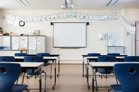 Educational Institutions (Schools & Universities)