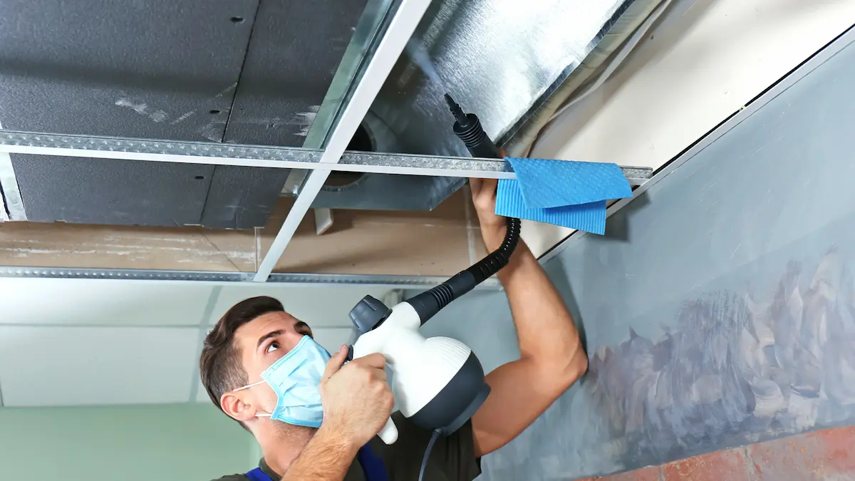 Duct Care