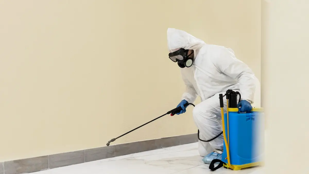 Pest Care