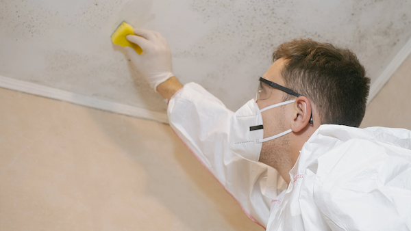 Mold Inspection