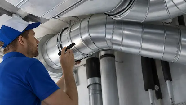 Duct Planning, Design & Installation