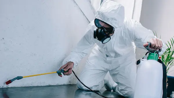 General Pest Control